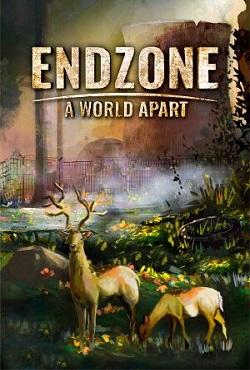 Endzone A World Apart скачать торрент