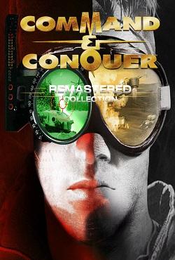 Command & Conquer Remastered Collection скачать торрент