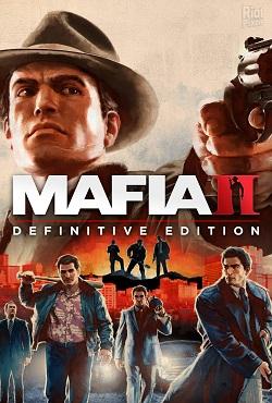 Mafia 2 Definitive Edition скачать торрент