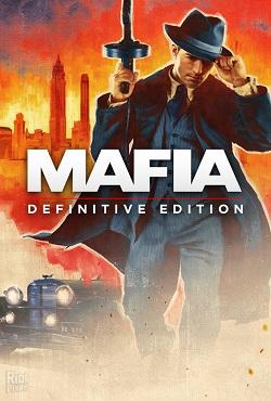 Mafia Definitive Edition скачать торрент