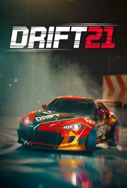 DRIFT21 скачать торрент