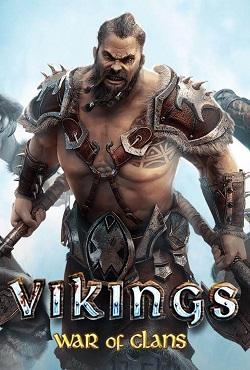 Vikings War of Clans скачать торрент