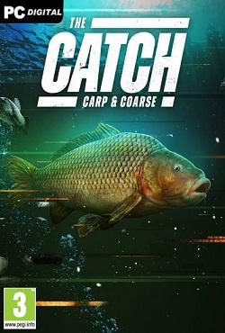 The Catch Carp & Coarse скачать торрент