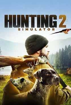 Hunting Simulator 2 скачать торрент