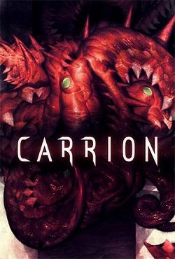 Carrion скачать торрент