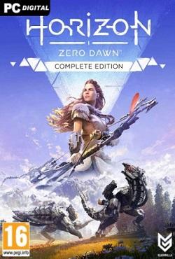 Horizon Zero Dawn RePack Xatab скачать торрент