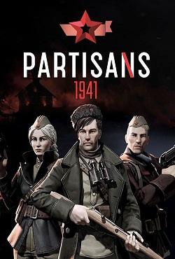 Partisans 1941 скачать торрент