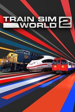 Train Sim World 2 скачать торрент