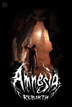 Amnesia Rebirth скачать торрент