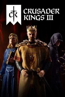 Crusader Kings 3 скачать торрент