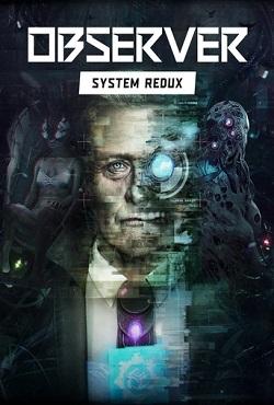 Observer System Redux скачать торрент