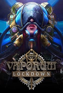 Vaporum Lockdown скачать торрент