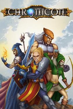 Chronicon скачать торрент