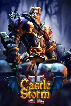 CastleStorm 2 скачать торрент