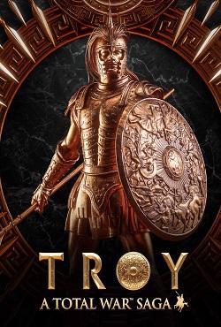 Total War Saga Troy скачать торрент