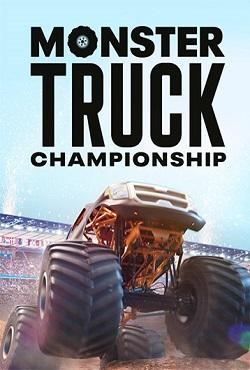 Monster Truck Championship скачать торрент