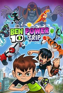 Ben 10 Power Trip скачать торрент