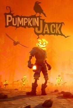 Pumpkin Jack скачать торрент