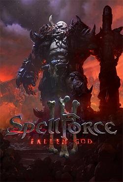 SpellForce 3 Fallen God скачать торрент