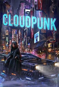 Cloudpunk скачать торрент