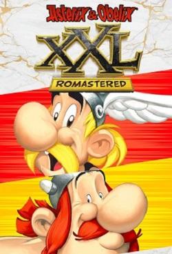 Asterix & Obelix XXL: Romastered скачать торрент