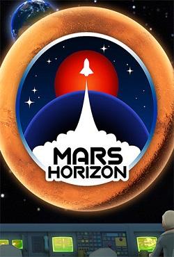 Mars Horizon скачать торрент