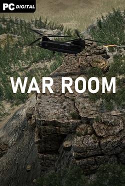 War Room скачать торрент