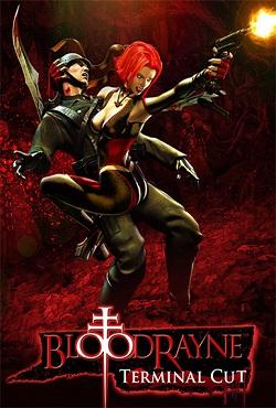 BloodRayne Terminal Cut скачать торрент