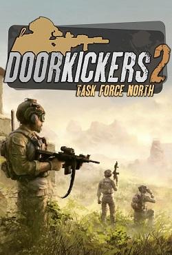 Door Kickers 2 Task Force North скачать торрент