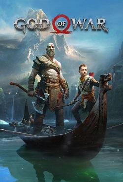 God of War 4 скачать торрент