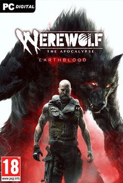 Werewolf The Apocalypse Earthblood скачать торрент