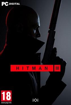 Hitman 3 скачать торрент