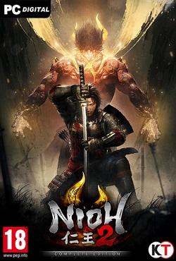 Nioh 2 The Complete Edition скачать торрент