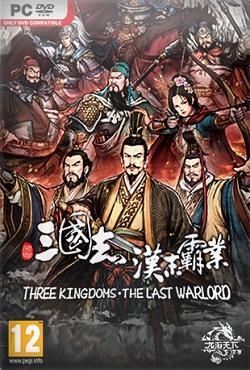 Three Kingdoms The Last Warlord скачать торрент