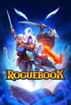 Roguebook скачать торрент