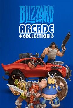 Blizzard Arcade Collection скачать торрент