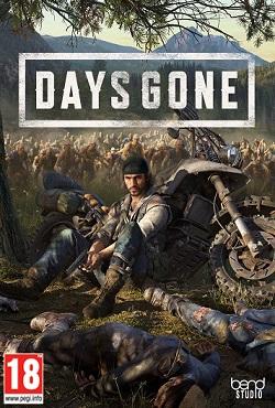 Days Gone скачать торрент