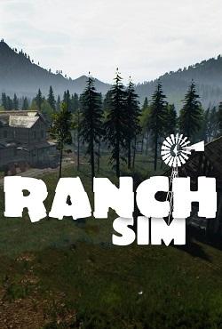 Ranch Simulator скачать торрент