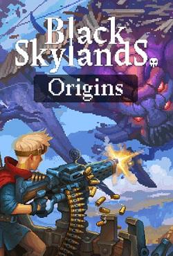 Black Skylands скачать торрент