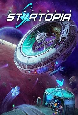 Spacebase Startopia скачать торрент