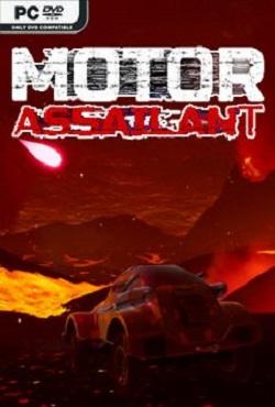 Motor Assailant скачать торрент