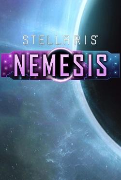 Stellaris Nemesis скачать торрент