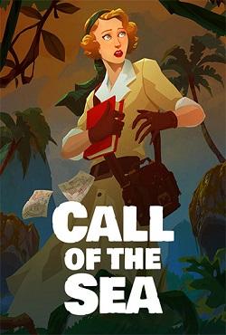 Call of the Sea скачать торрент