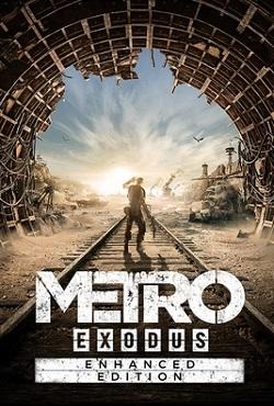 Metro Exodus Enhanced Edition скачать торрент