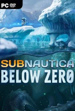 Subnautica Below Zero скачать торрент