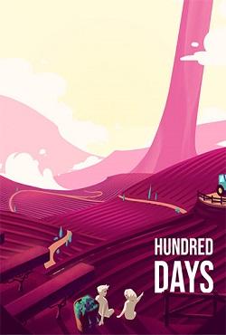 Hundred Days Winemaking Simulator скачать торрент