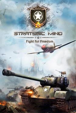 Strategic Mind Fight for Freedom скачать торрент