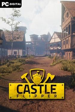 Castle Flipper скачать торрент