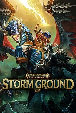 Warhammer Age of Sigmar Storm Ground скачать торрент