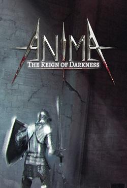 Anima The Reign of Darkness скачать торрент